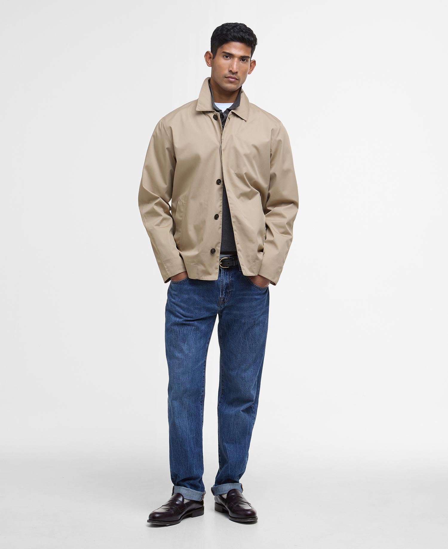 Jacke Short Roking Waterproof image number 1