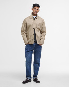 Jacke Short Roking Waterproof 
