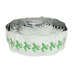 Unger,  The Pill Glass Cleaner,  500 Tablets/Bottle