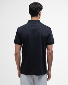 Chapter Polo Shirt Classic Black