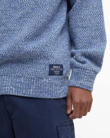 Maglione girocollo Staithes 
