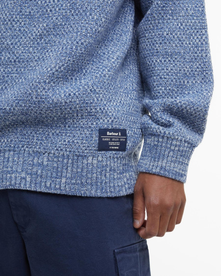 Maglione girocollo Staithes