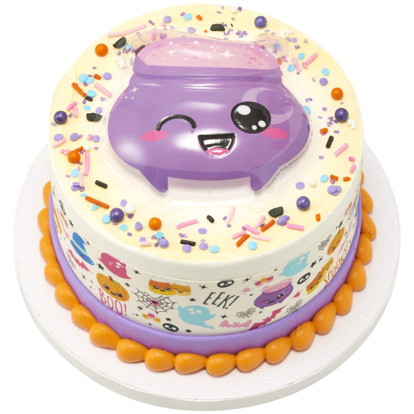 Halloween Cuties Pop Tops®