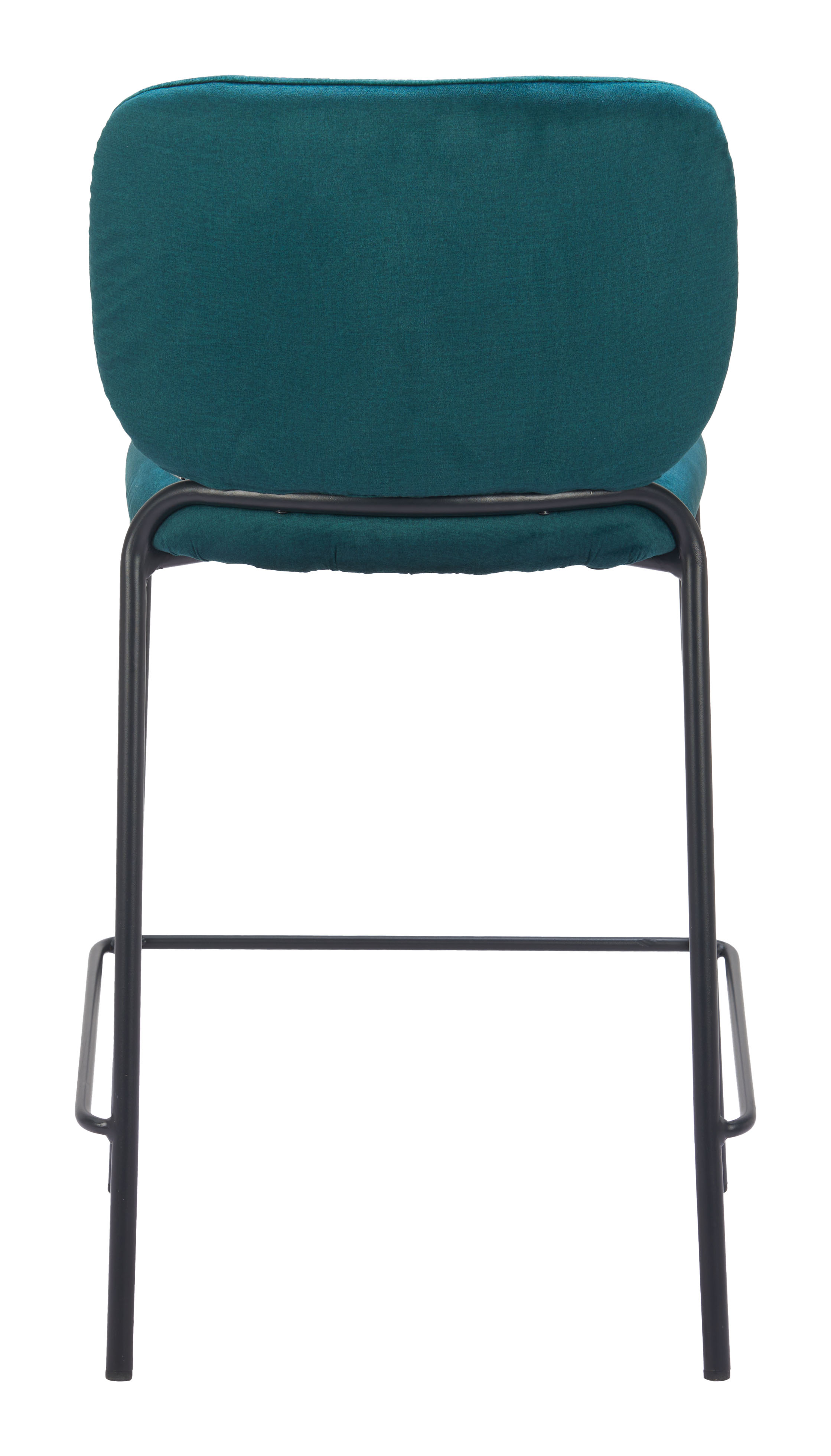 Plat Counter Stool (Set of 2) Green product image