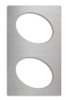 Miramar® Stainless Steel Templates