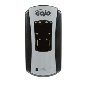 Gojo, LTX-12™, 1200ml, Chrome, Automatic Dispenser