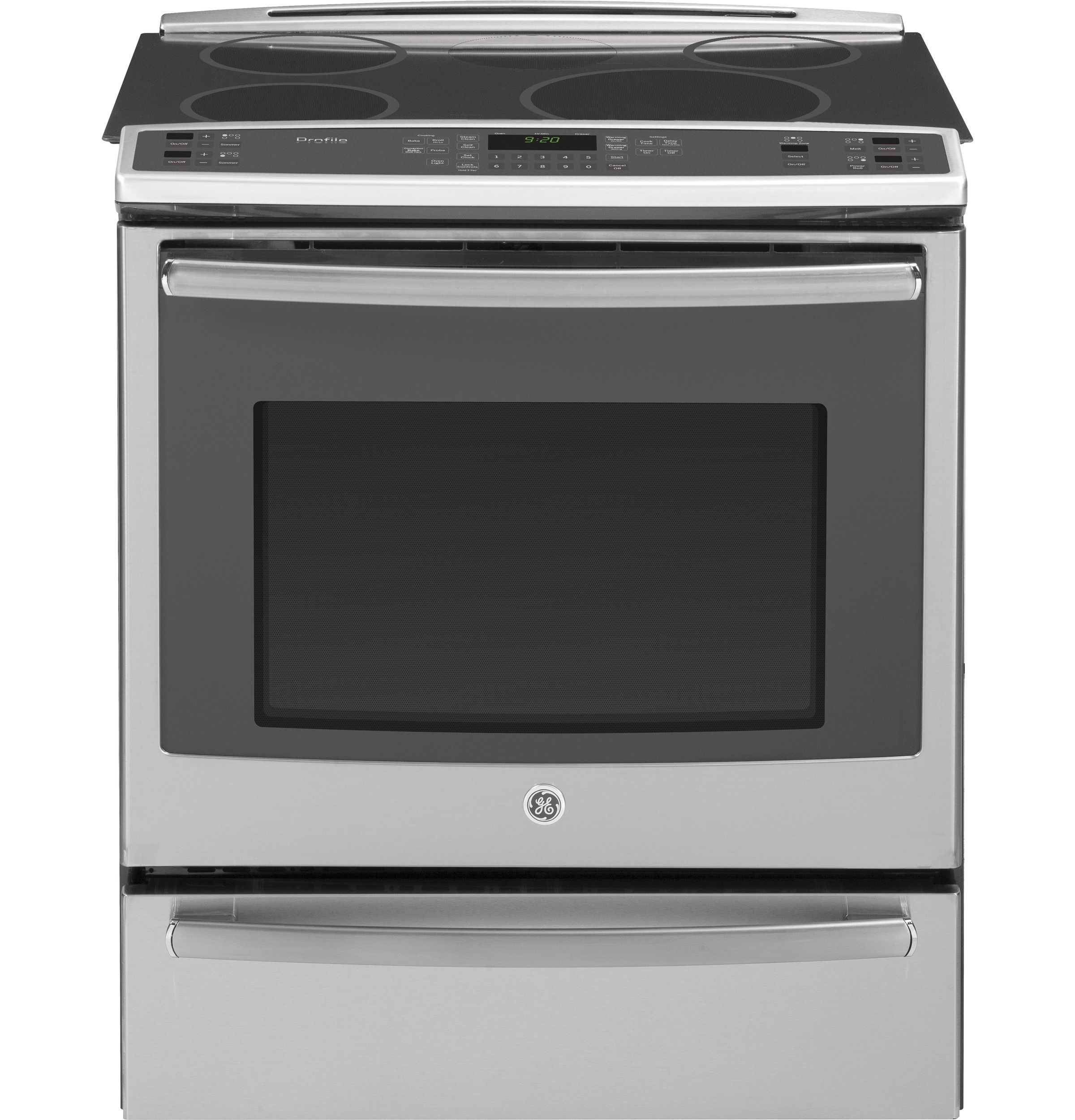 GE Profile™ Series 30