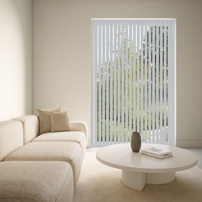 Dense 9190 Vertical Blind