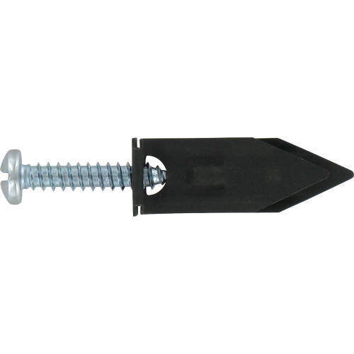 Wall Grabber Anchors w/ All Purpose Hooks