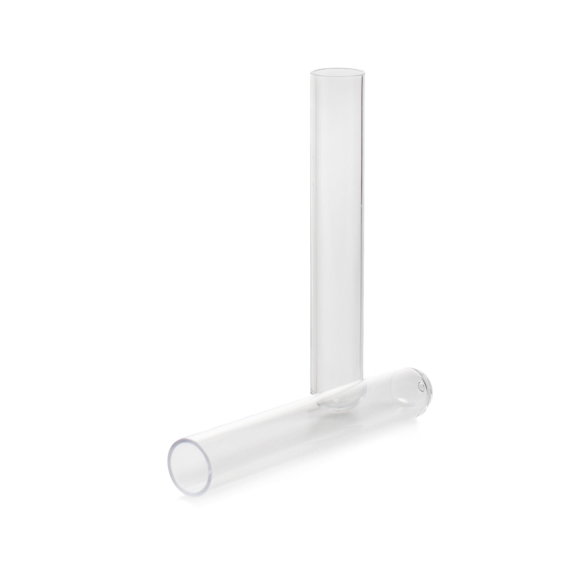 McKesson Test Tube, 5 mL, 12 x 75 mm