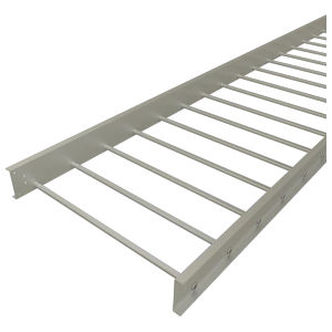 COPE - Ladder Tray Straight Section,12 ft.