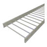 COPE - Ladder Tray Straight Section,12 ft.
