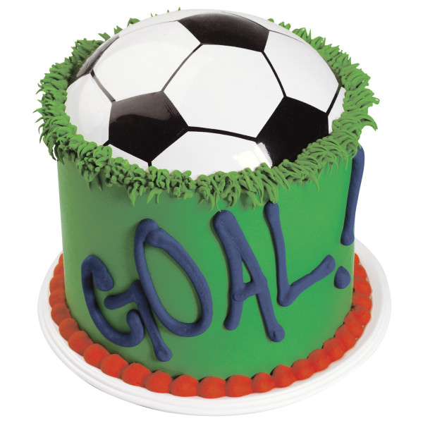 Soccer Ball Pop Tops®