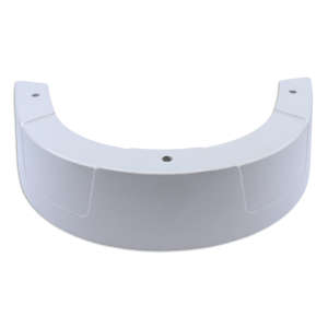 Side Splashguard Versa 65 Al