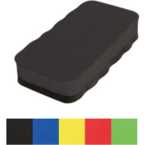 Magnetic Whiteboard Eraser