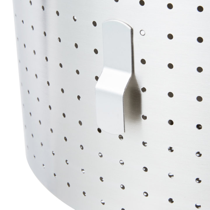 7 ½-quart Centurion® four-segment pasta inserts