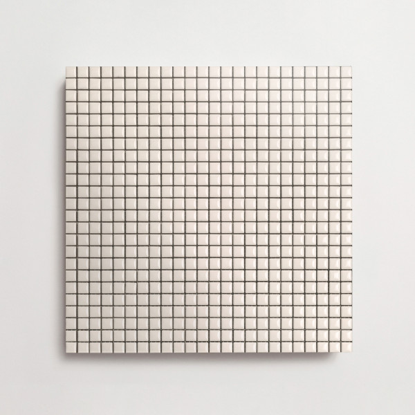 Lido | Soie | Confetti | White Silk | Gloss