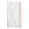 Chicopee Inc, Chix, Reusable Food Service Towels, Fabric, 13.50"x24.00", Nonwoven Fabric, Food Service Wipers, White