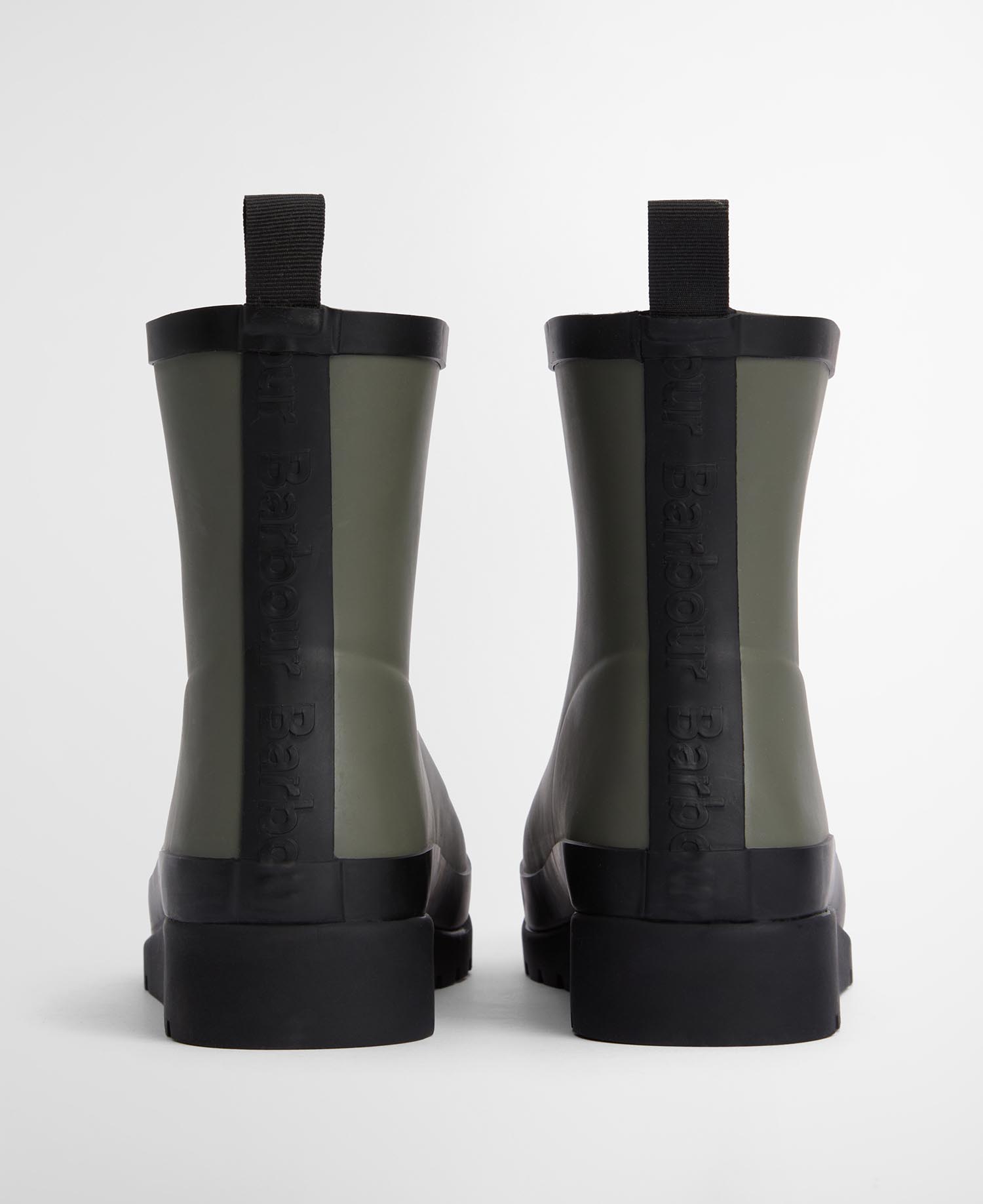 Portree Wedge Wellingtons image number 1