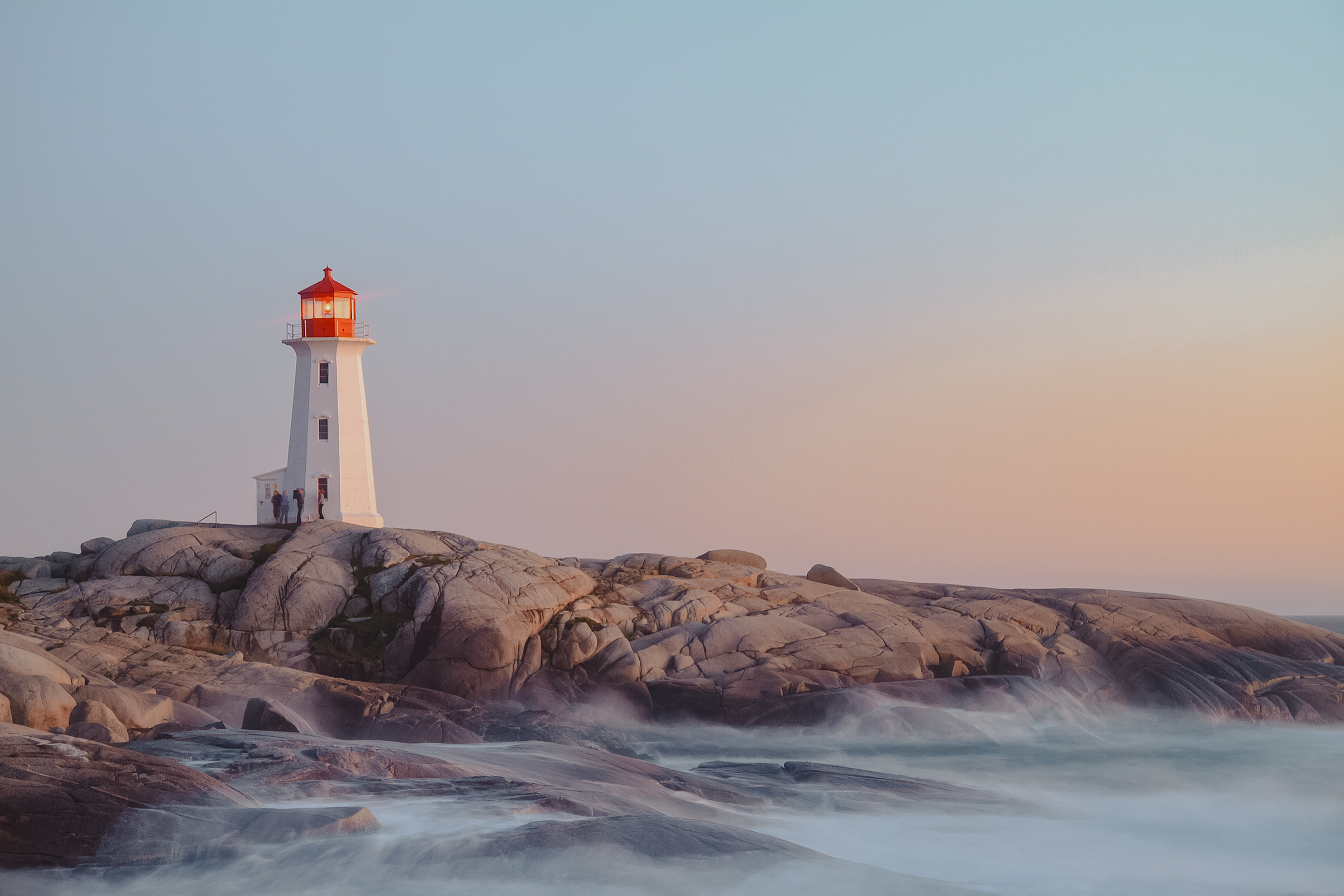 Quebec City → San Juan (17 nights)
