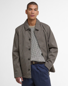 Short Lorden Showerproof Jacket 