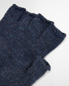 Fingerless Gloves 
