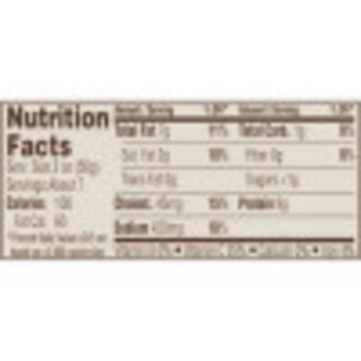 Oscar Mayer Natural Selects Hardwood Smoked Uncured Turkey Sausage, 13 oz Pack