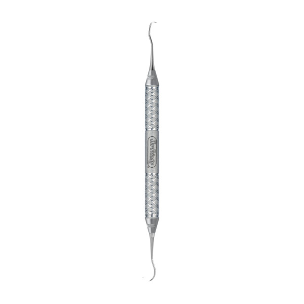Scaler/Curette #204SD DE EverEdge 2.0 #9 Knurl Handle