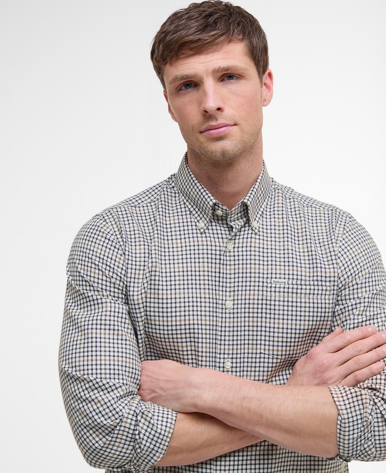Henderson Thermo Weave Long-Sleeved Shirt image number 3