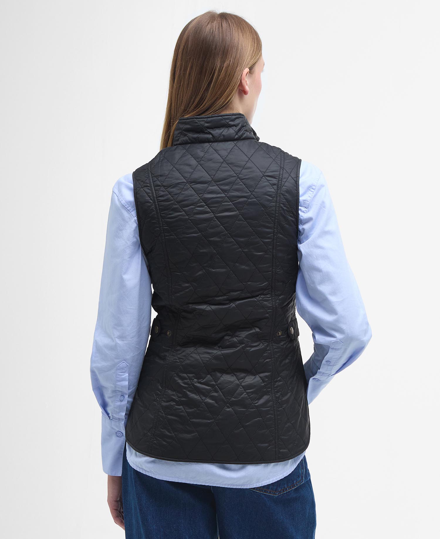 Otterburn Gilet image number 2
