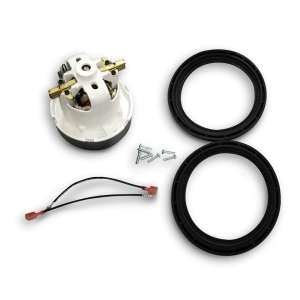 Motor Fan 36Vdc W Gasket