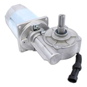 Gear Motor 36V 90W 75G Dx + Am