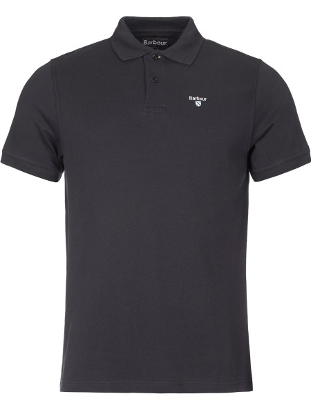 Sports Short-Sleeved Polo Shirt Sports Short-Sleeved Polo Shirt