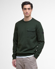 Ilford Interlock Sweatshirt 