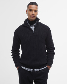 Pullover Chester Half-Zip 