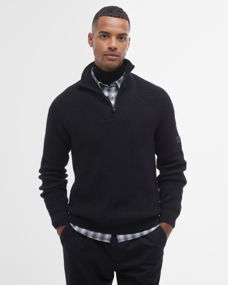 Pullover Chester Half-Zip