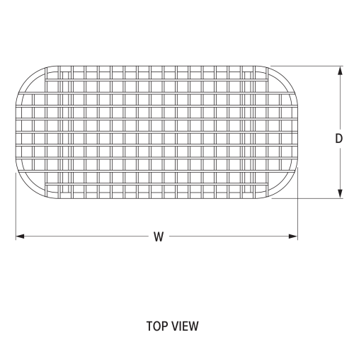 Engineering top view