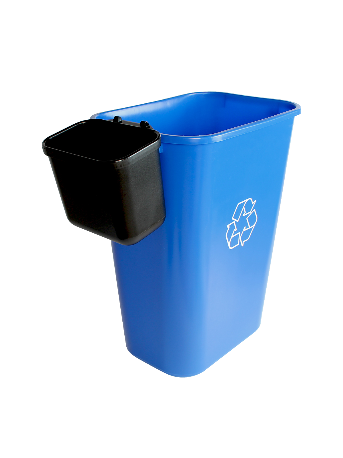 OFFICE COMBO – Double – Kit – 41 Q – Mobius Loop – Blue-Black