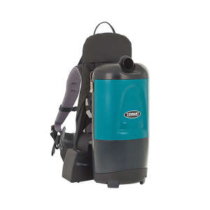 Tennant, V-BP-6B, 14", Backpack Vacuum