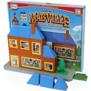Magville House&trade;