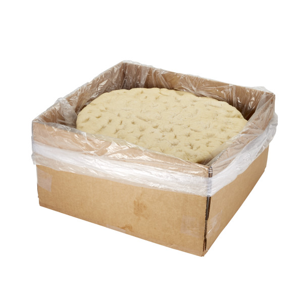 FONTANINI(r) Rustic Pizza Crust, 16 inch, 24 oz, 12 unit/case . C1CB - Front Center Inner Pack (Hi Res)