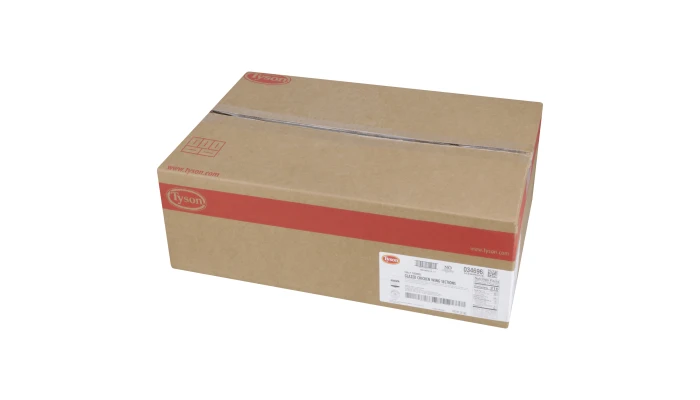 Tyson® Fully Cooked Glazed Bone-In Chicken Wing Sections_image_5