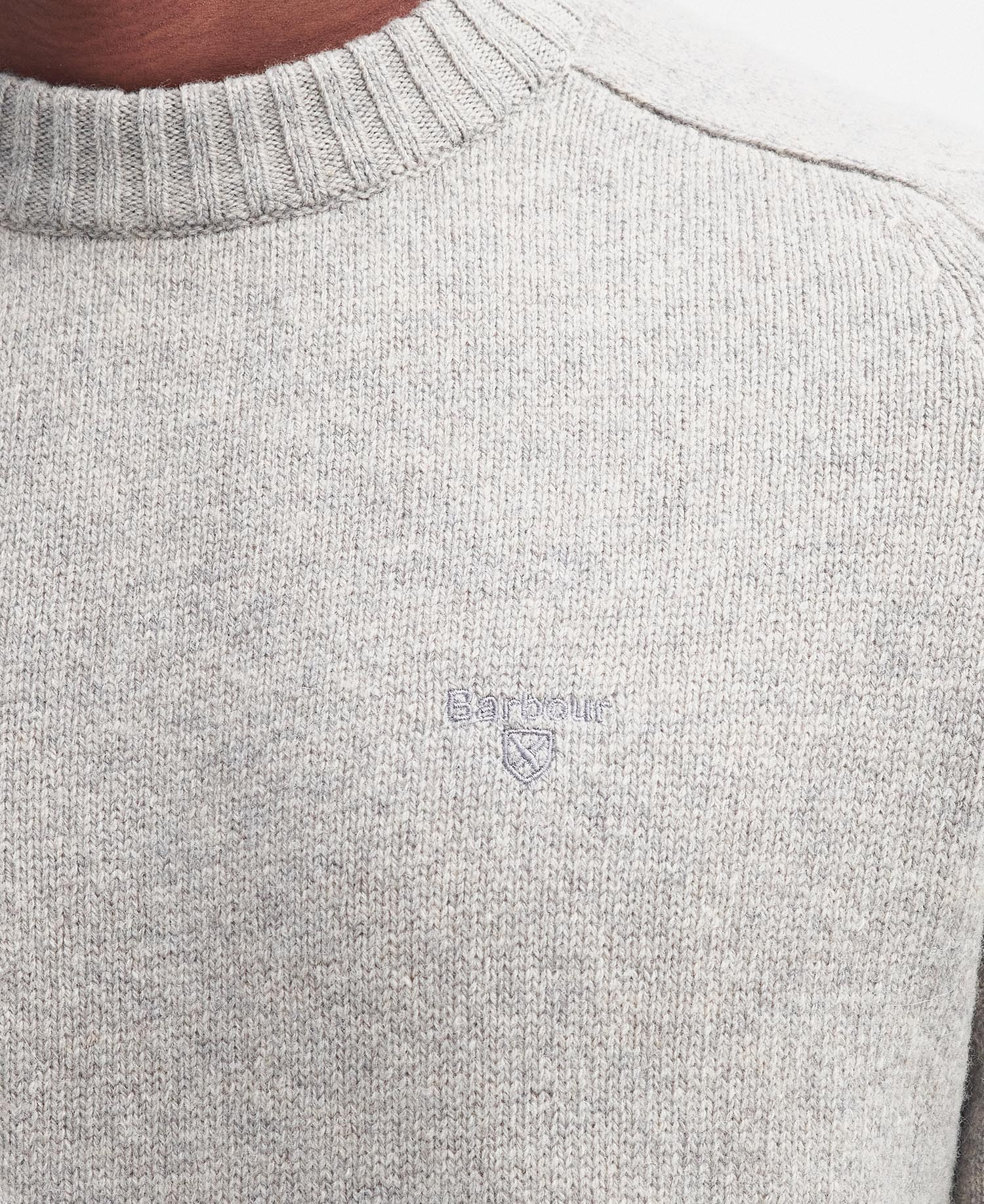 Grangetown Crew Neck Jumper image number 4