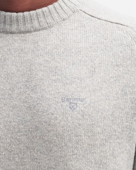 Grangetown Crew Neck Jumper