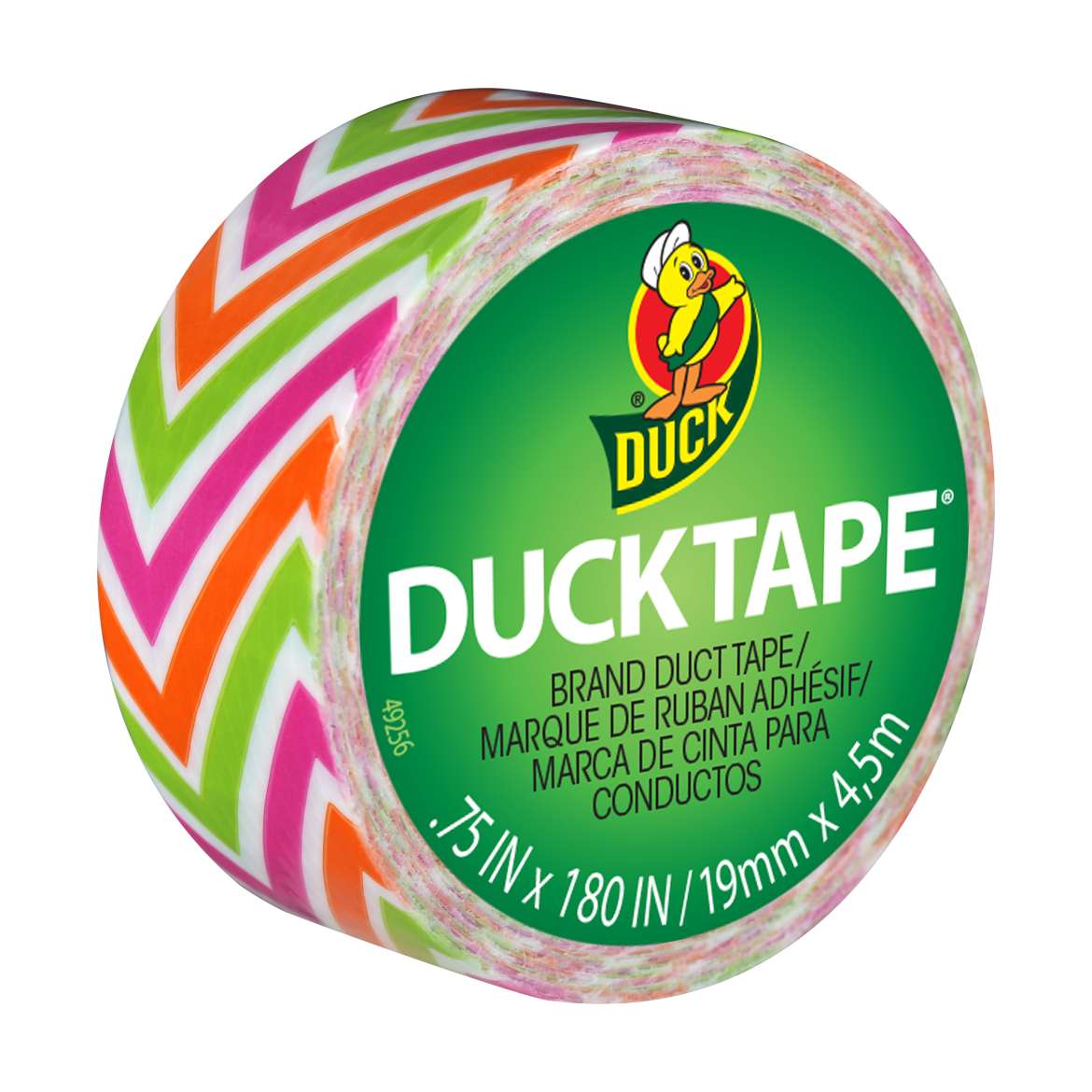 Printed Ducklings® Mini-Rolls Image