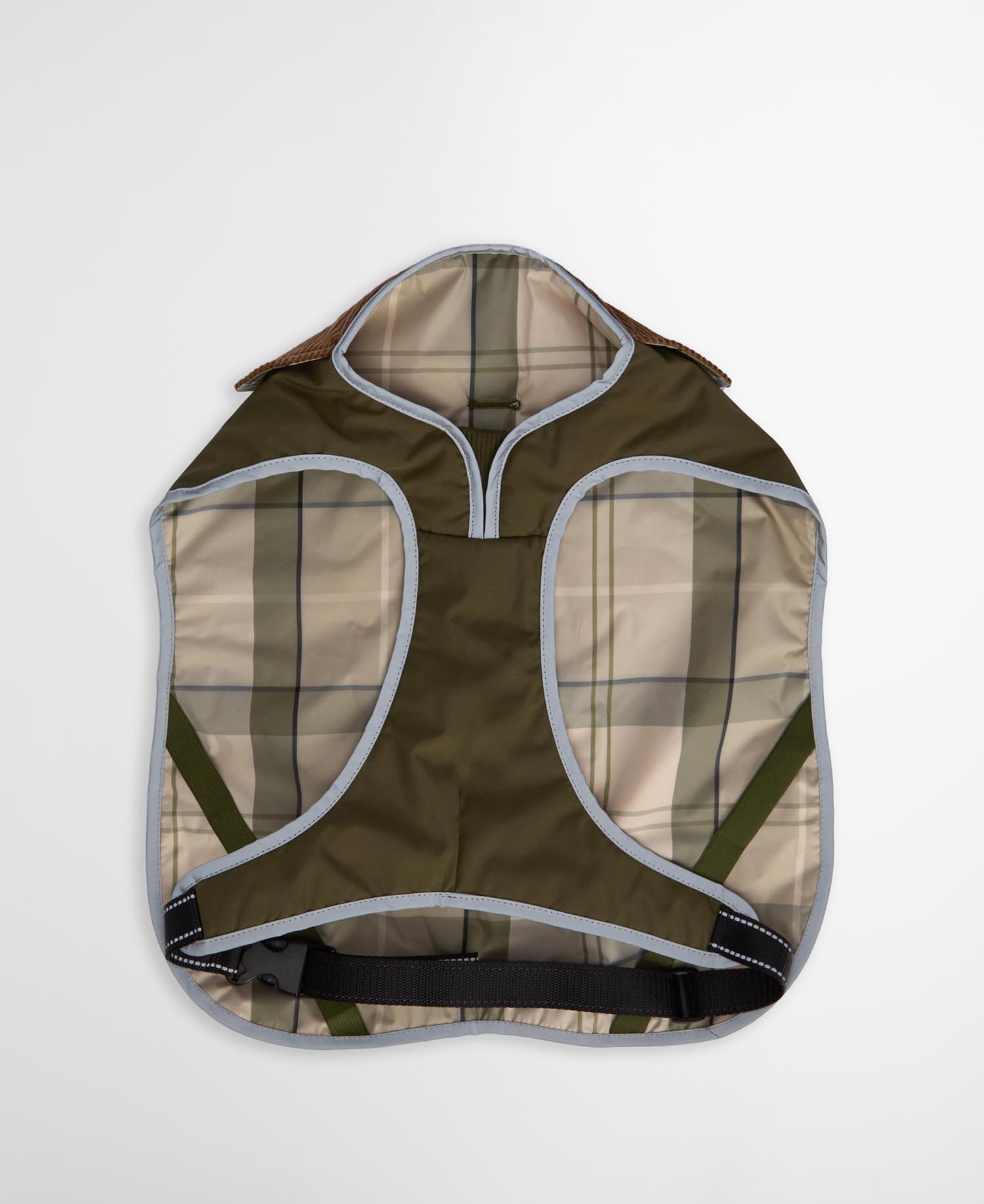Monmouth Waterproof Dog Coat image number 1