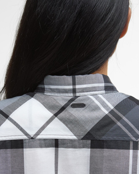 Bredon Regular Long-Sleeved Shirt
