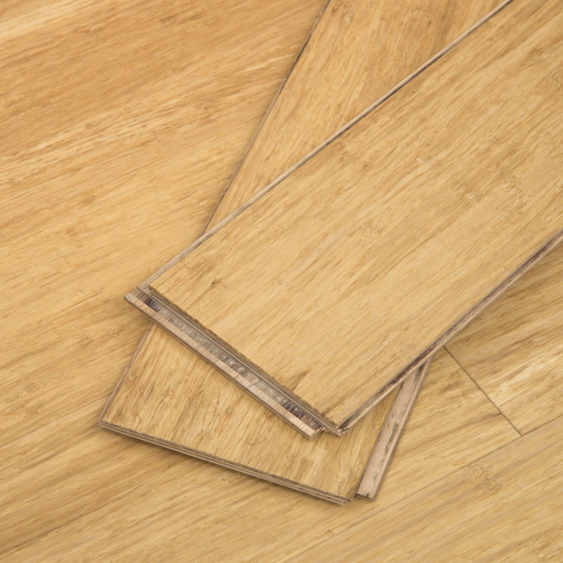 Natural Altitude Engineered Bamboo Flooring-0