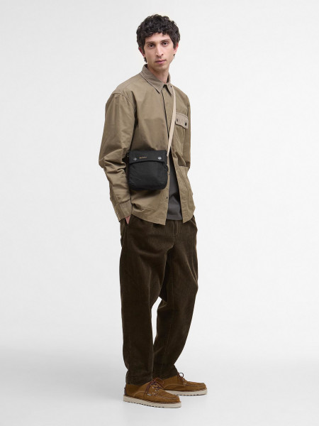 Transport Crossbody Bag