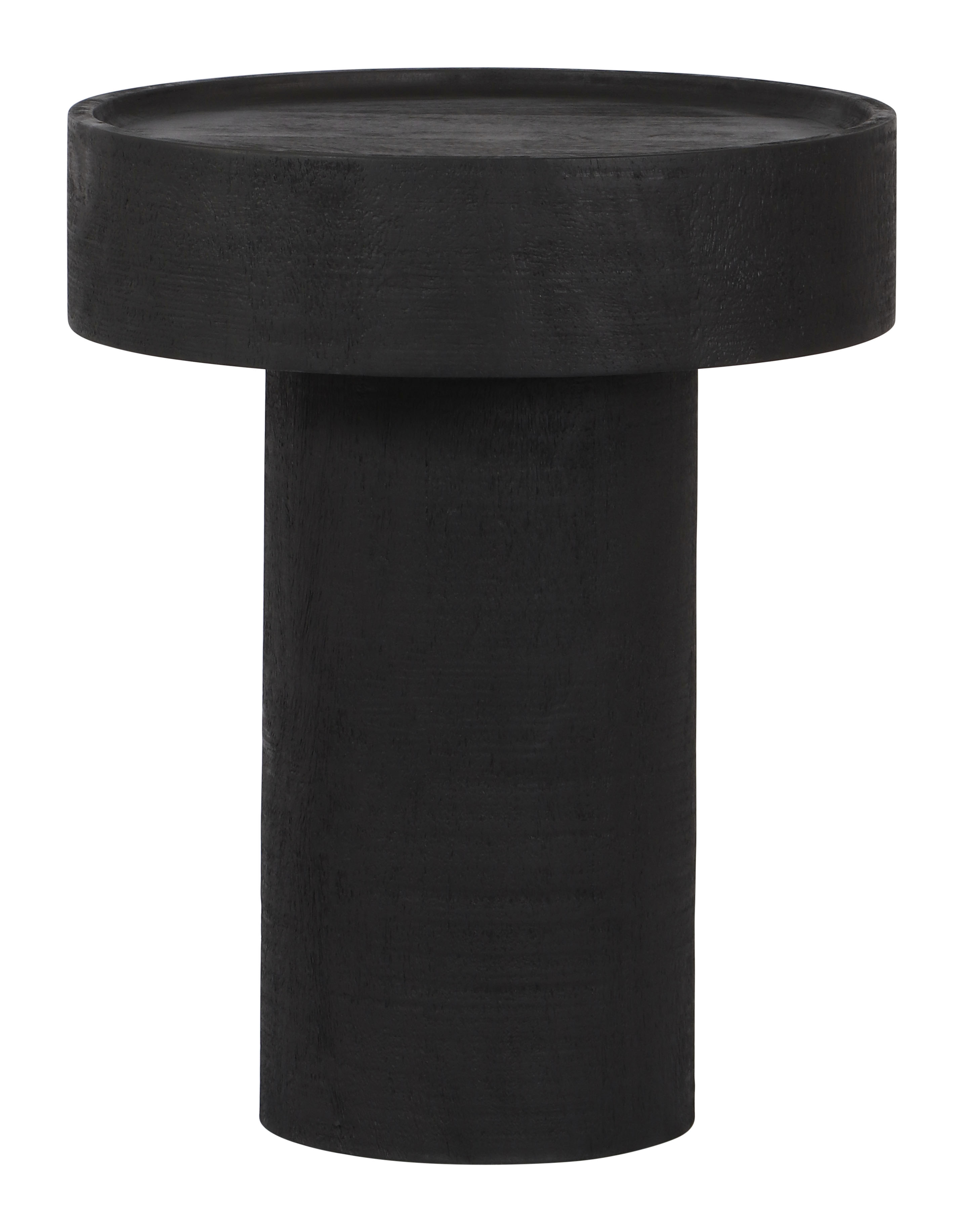 Watson Side Table Black product image